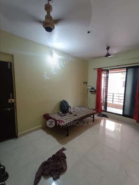 1 BHK Flat In Shree Ganesh Krupa, D For Sale  In Payal Darshan