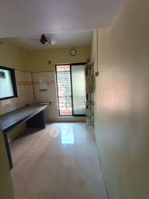 1 BHK Flat In Shree Ganesh Krupa, D For Sale  In Payal Darshan