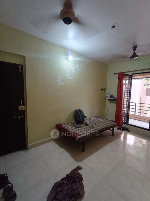 1 BHK Flat In Shree Ganesh Krupa, D For Sale  In Payal Darshan