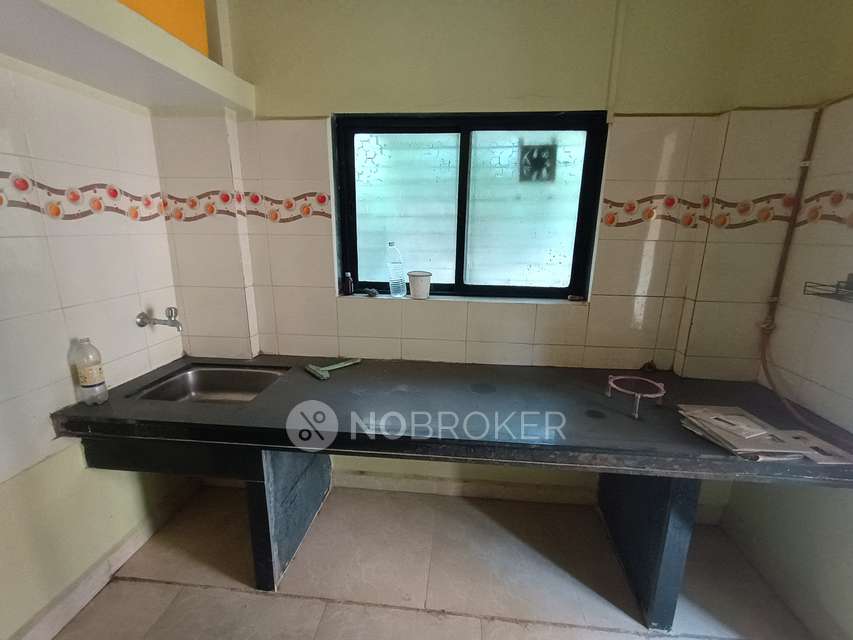 1 BHK Flat In Shree Ganesh Krupa, D For Sale  In Payal Darshan