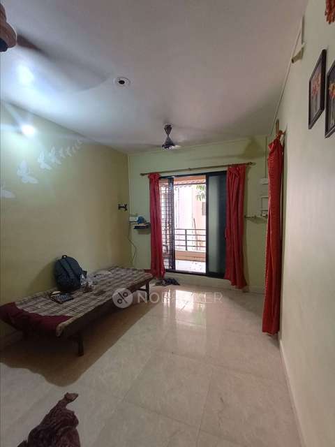 1 BHK Flat In Shree Ganesh Krupa, D For Sale  In Payal Darshan