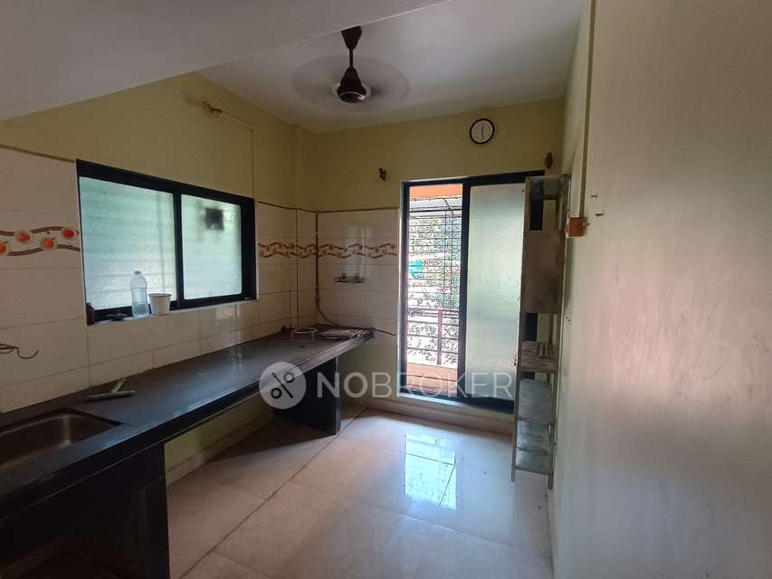 1 BHK Flat In Shree Ganesh Krupa, D For Sale  In Payal Darshan