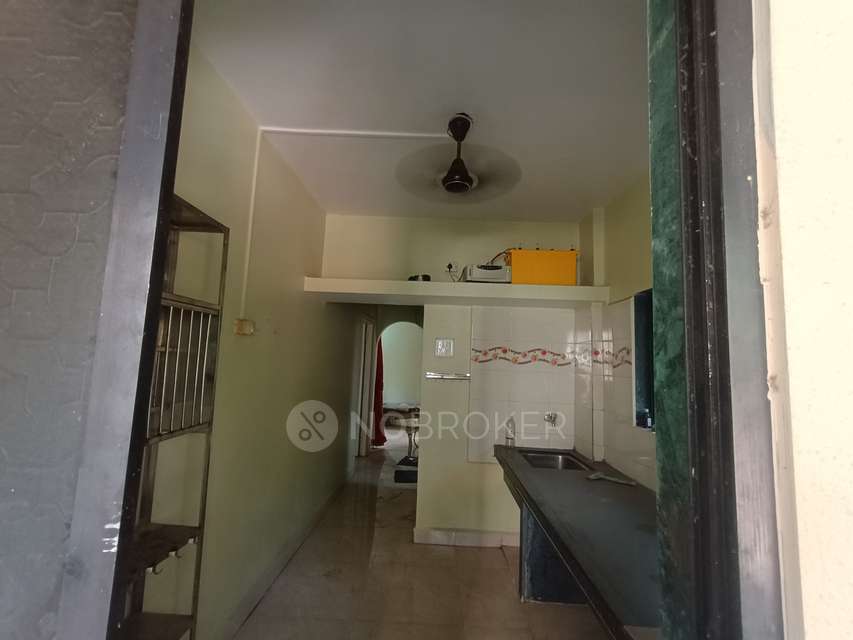 1 BHK Flat In Shree Ganesh Krupa, D For Sale  In Payal Darshan