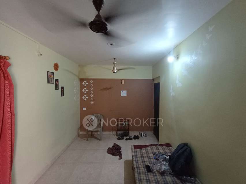 1 BHK Flat In Shree Ganesh Krupa, D For Sale  In Payal Darshan