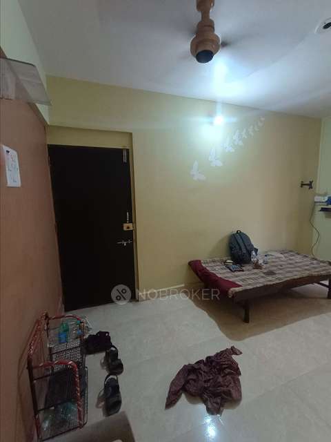 1 BHK Flat In Shree Ganesh Krupa, D For Sale  In Payal Darshan