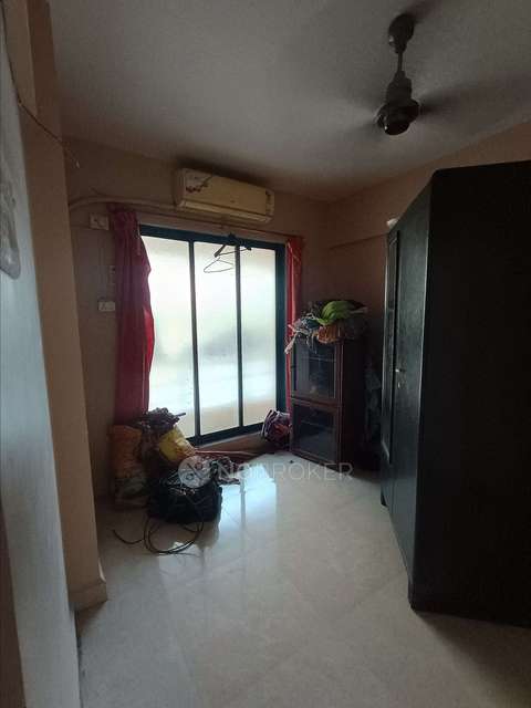1 BHK Flat In Shree Ganesh Krupa, D For Sale  In Payal Darshan