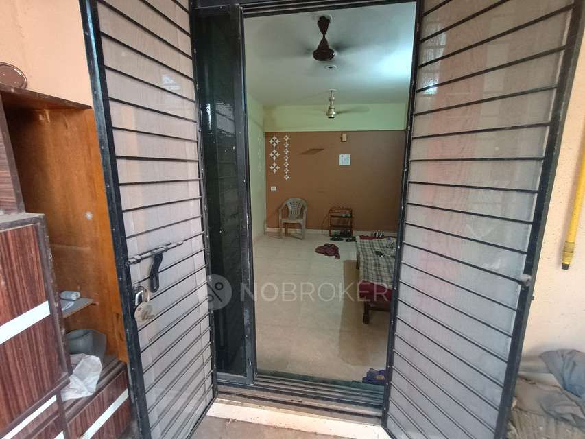 1 BHK Flat In Shree Ganesh Krupa, D For Sale  In Payal Darshan