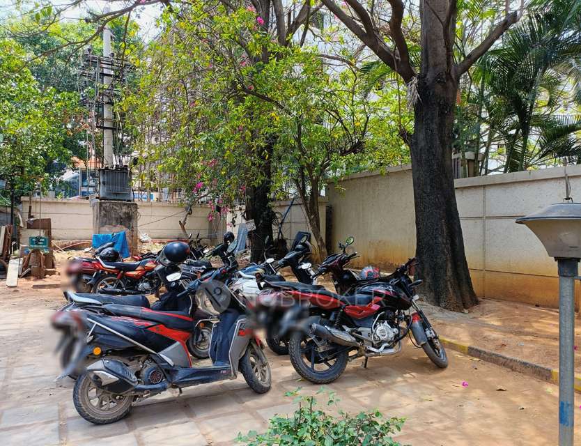 3 BHK Flat In Sobha Rose, Whitefield, Bangalore For Sale  In Whitefield, Bangalore