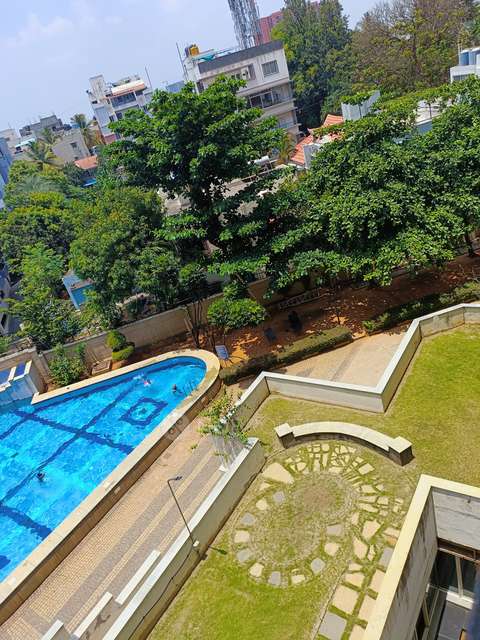 3 BHK Flat In Sobha Rose, Whitefield, Bangalore For Sale  In Whitefield, Bangalore