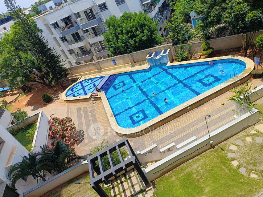 3 BHK Flat In Sobha Rose, Whitefield, Bangalore For Sale  In Whitefield, Bangalore