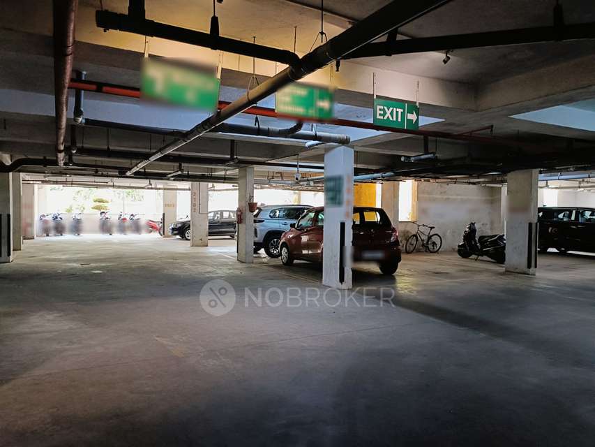 3 BHK Flat In Sobha Rose, Whitefield, Bangalore For Sale  In Whitefield, Bangalore