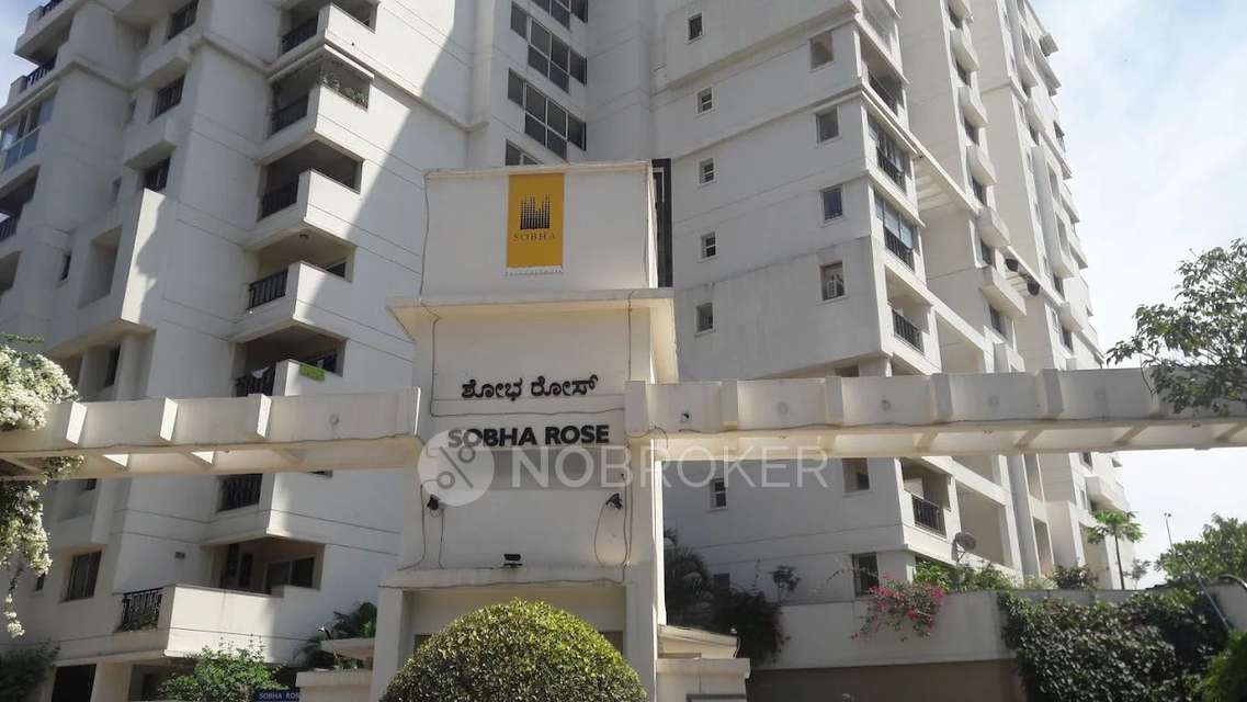 3 BHK Flat In Sobha Rose, Whitefield, Bangalore For Sale  In Whitefield, Bangalore