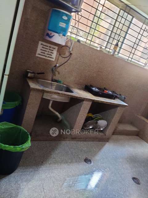 PG for Girls in Btm Layout