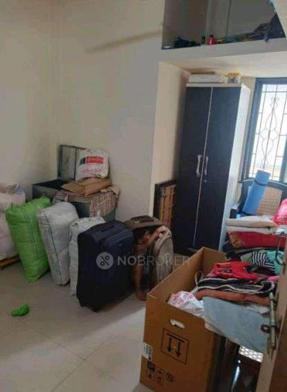 Shared Room for Male In 2 BHK  In Hadapsar