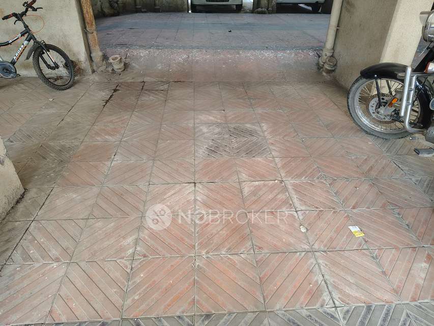 2 BHK Flat In Cd Developers Premia For Sale  In Narhe