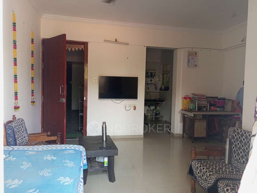 2 BHK Flat In Cd Developers Premia For Sale  In Narhe
