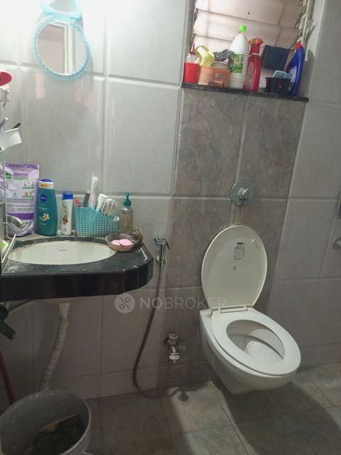 2 BHK Flat In Cd Developers Premia For Sale  In Narhe