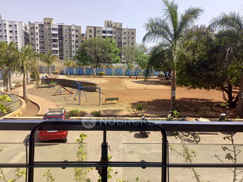2 BHK Flat In Cd Developers Premia For Sale  In Narhe