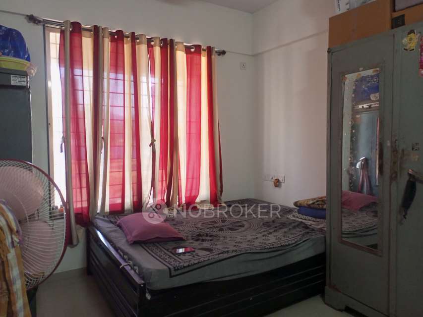 2 BHK Flat In Cd Developers Premia For Sale  In Narhe