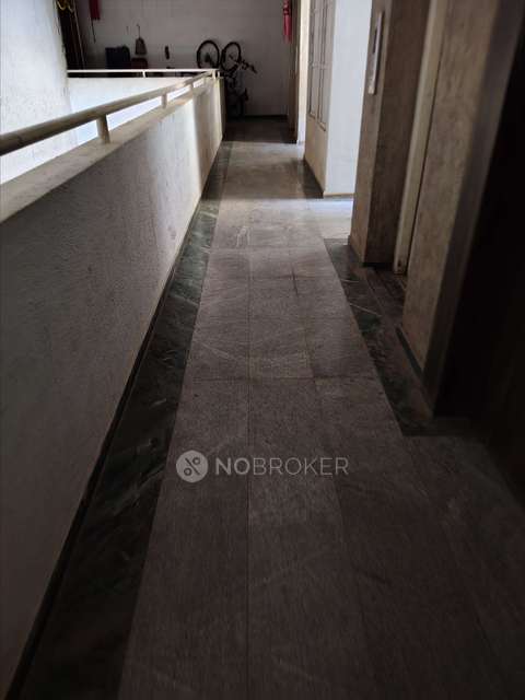 2 BHK Flat In Cd Developers Premia For Sale  In Narhe