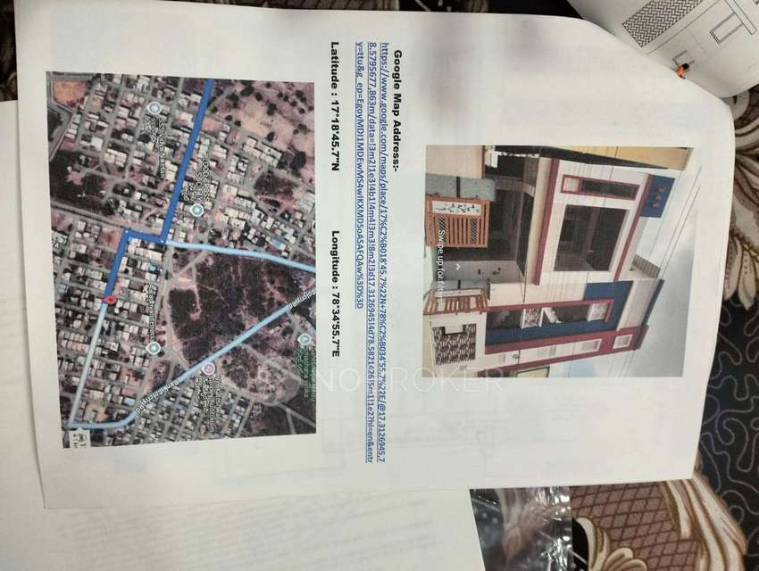 4 BHK House For Sale In Vanasthalipuram