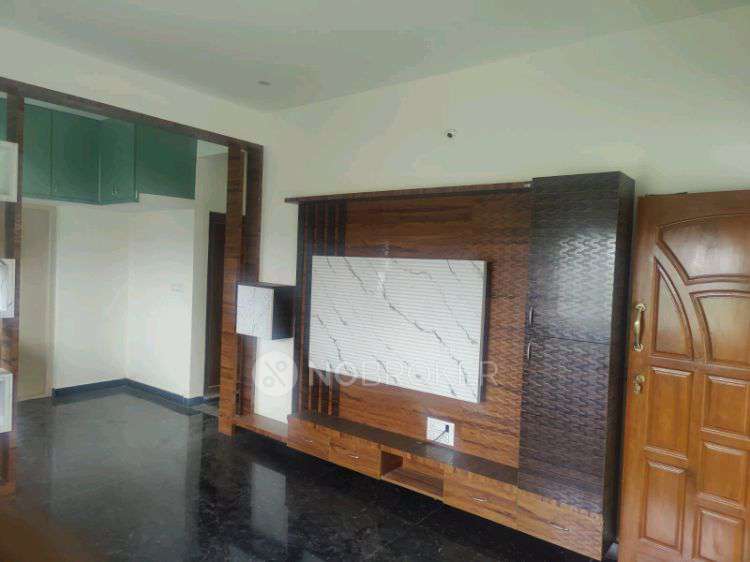 1 BHK House for Rent  In P L Mary Residency