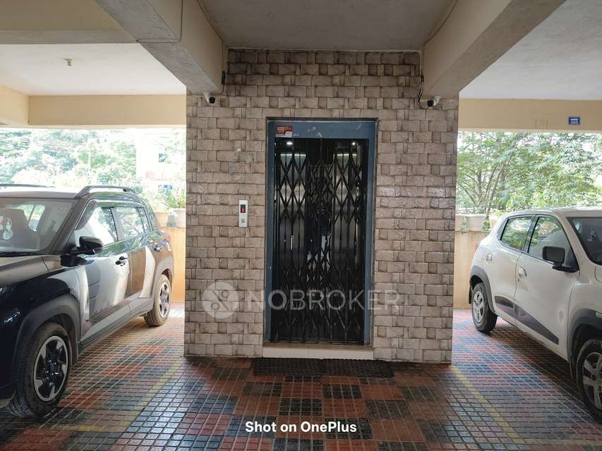 2 BHK Flat In Rise Infra For Sale  In Bachupally