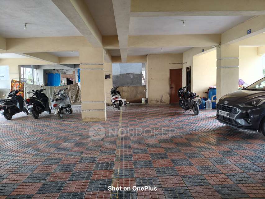 2 BHK Flat In Rise Infra For Sale  In Bachupally