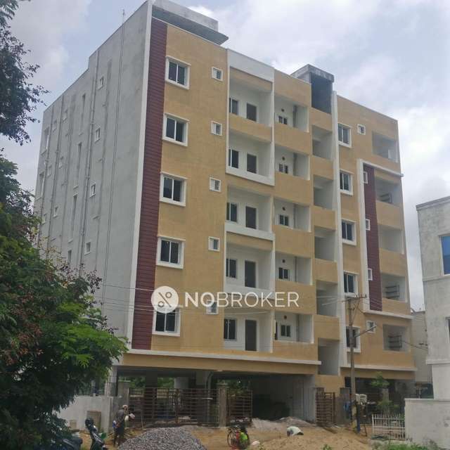 2 BHK Flat In Rise Infra For Sale  In Bachupally