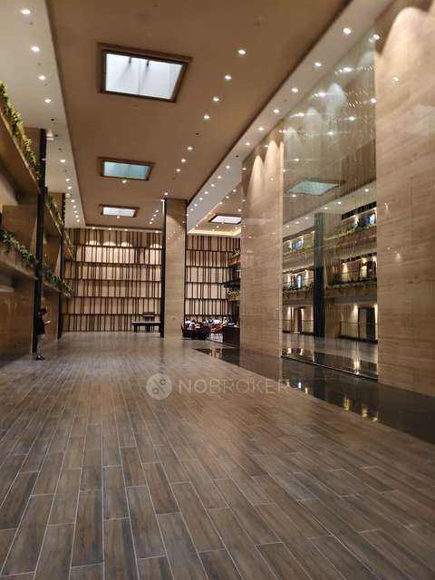 Office Space in Agarkar Nagar, Pune for Rent 