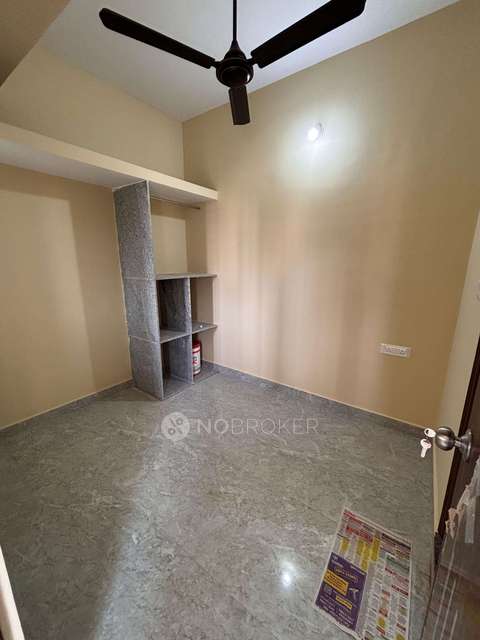 1 RK Flat for Rent  In Bidarahalli