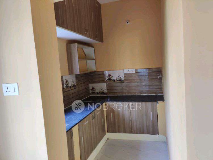2 BHK House for Rent  In Yelahanka New Town