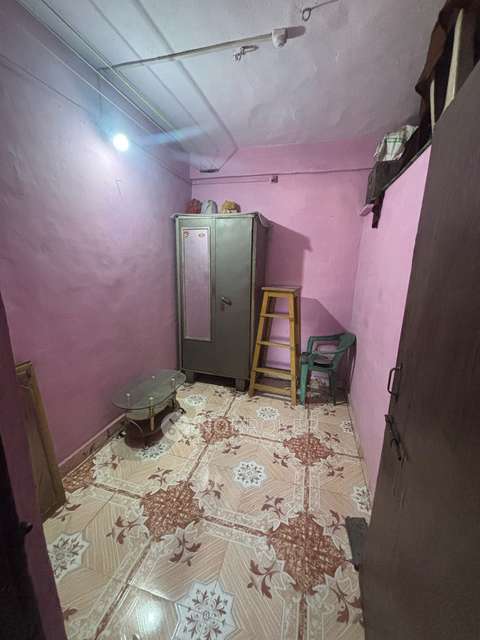 1 BHK Flat In Shahad For Sale  In Ulhasnagar