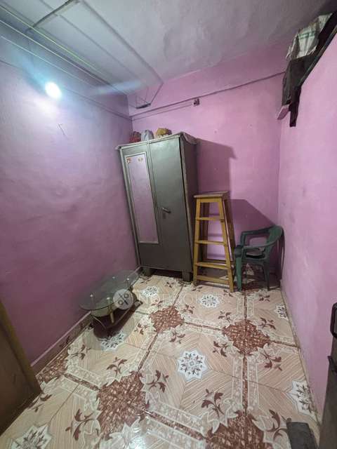 1 BHK Flat In Shahad For Sale  In Ulhasnagar