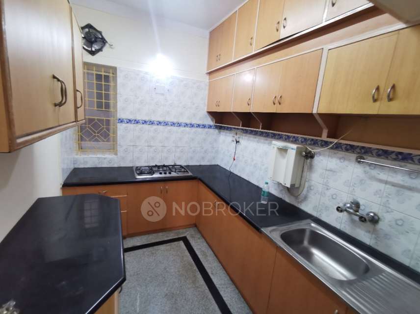 3 BHK Flat In Gagan Neelgagan  For Sale  In Hebbal