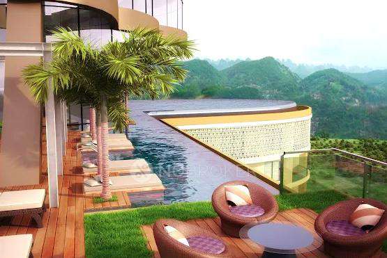 3 BHK Flat In Raheja Revanta For Sale  In Sector 78, Gurgaon