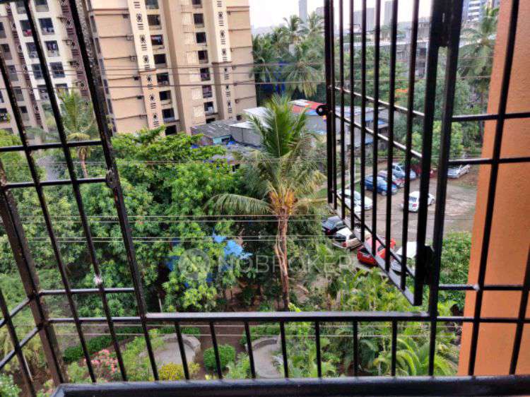 1 BHK Flat In Rachanaa1 Chs Ltd. For Sale  In Bhandup East
