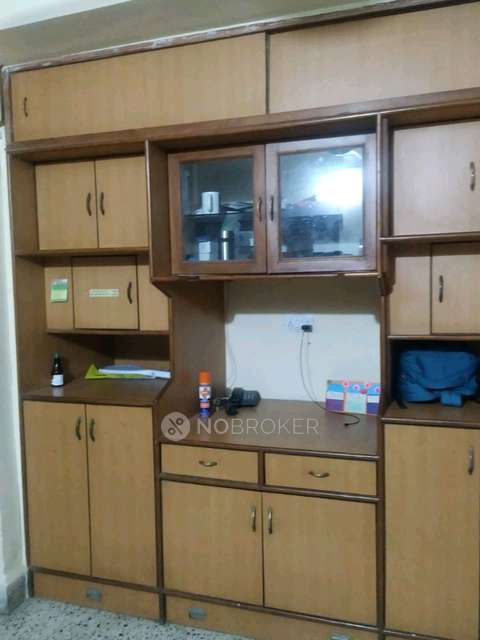 1 BHK Flat In Rachanaa1 Chs Ltd. For Sale  In Bhandup East