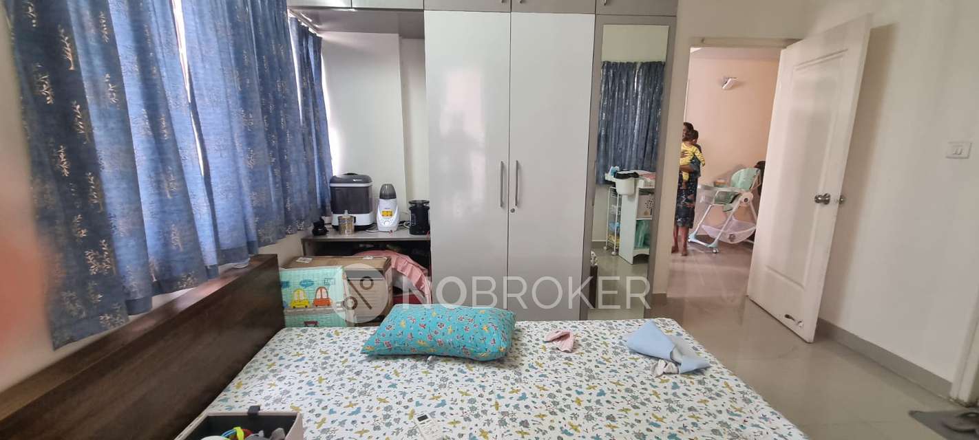 2 BHK Flat In Indis Pbel City For Sale  In Peeramcheru