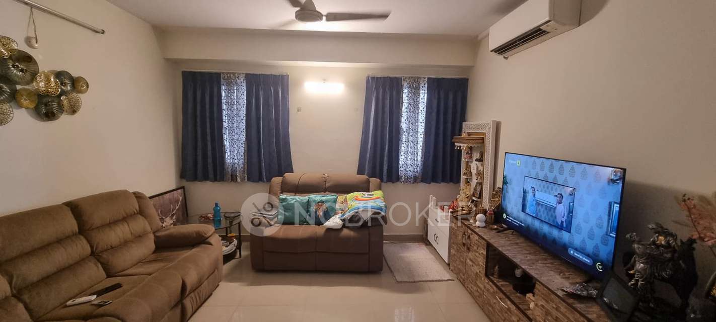 2 BHK Flat In Indis Pbel City For Sale  In Peeramcheru