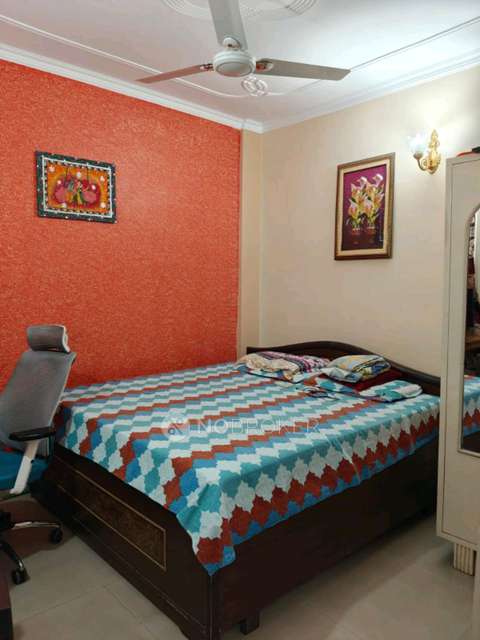2 BHK Flat In Gyandeep Appartment For Sale  In G5cc+ff8, Teacher Colony, Mehrauli, New Delhi, Delhi 110030, India