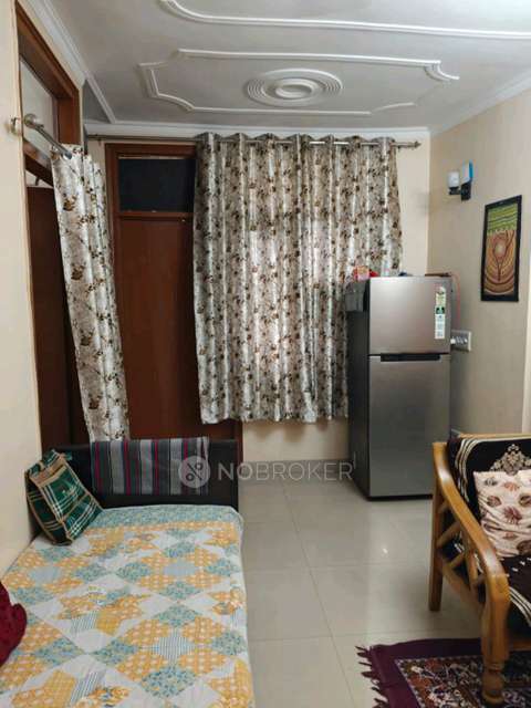 2 BHK Flat In Gyandeep Appartment For Sale  In G5cc+ff8, Teacher Colony, Mehrauli, New Delhi, Delhi 110030, India