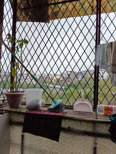 2 BHK Flat In Gyandeep Appartment For Sale  In G5cc+ff8, Teacher Colony, Mehrauli, New Delhi, Delhi 110030, India