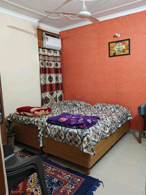 2 BHK Flat In Gyandeep Appartment For Sale  In G5cc+ff8, Teacher Colony, Mehrauli, New Delhi, Delhi 110030, India