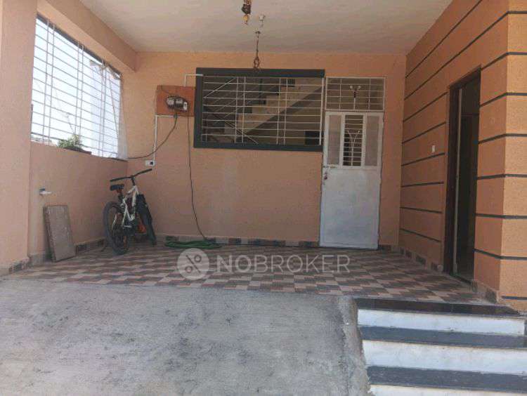 1 BHK House for Rent  In H2j8+8q9, Kesnand, Maharashtra 412207, India