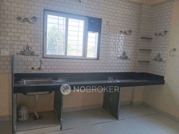 1 BHK House for Rent  In H2j8+8q9, Kesnand, Maharashtra 412207, India