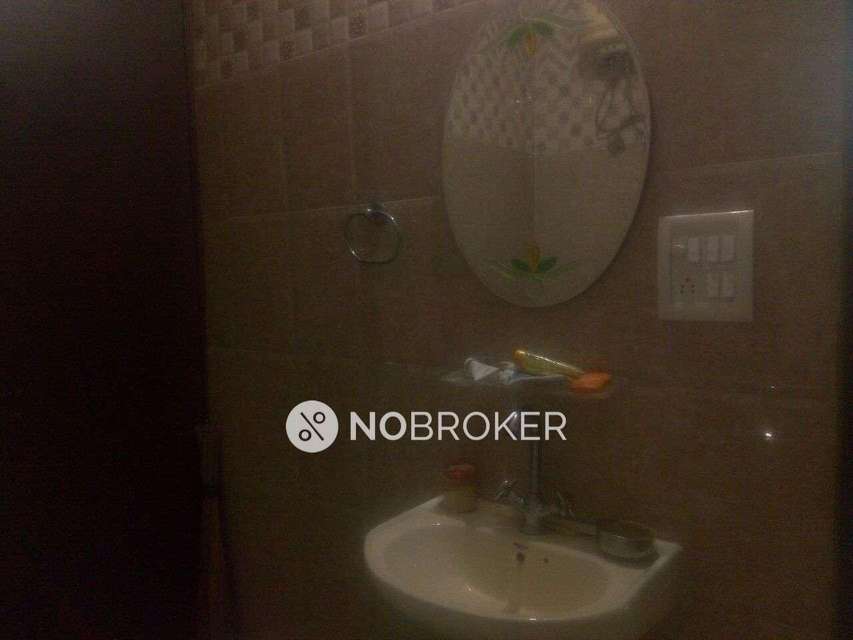 3 BHK Flat For Sale  In New Colony