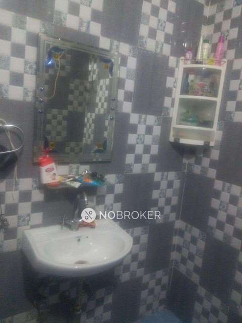 3 BHK Flat For Sale  In New Colony