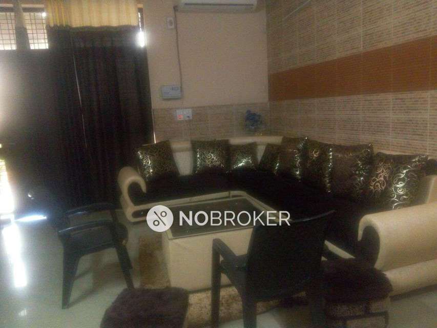 3 BHK Flat For Sale  In New Colony