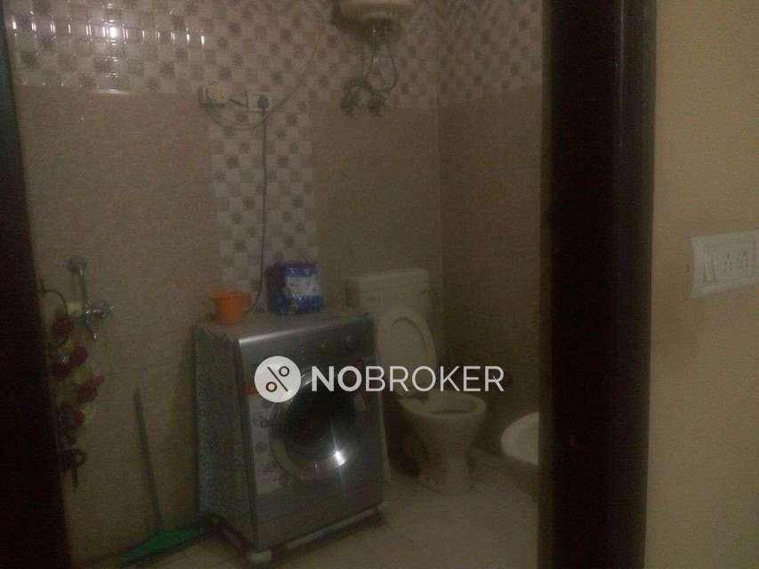 3 BHK Flat For Sale  In New Colony